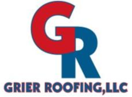 GR GRIER ROOFING, LLC trademark