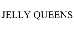 JELLY QUEENS trademark