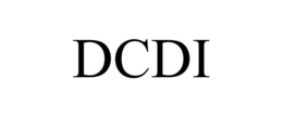 DCDI trademark