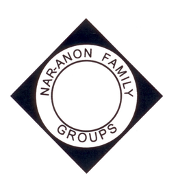 NAR-ANON FAMILY GROUPS trademark