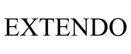 EXTENDO trademark
