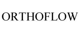 ORTHOFLOW trademark