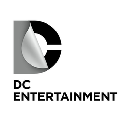 DC DC ENTERTAINMENT trademark
