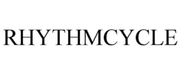 RHYTHMCYCLE trademark