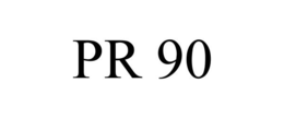 PR 90 trademark