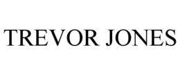 TREVOR JONES trademark