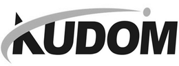 KUDOM trademark