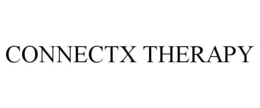 CONNECTX THERAPY trademark