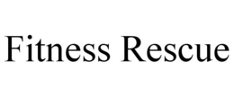 FITNESS RESCUE trademark