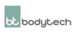 BT BODYTECH trademark