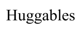 HUGGABLES trademark