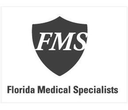 FMS FLORIDA MEDICAL SPECIALISTS trademark