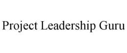 PROJECT LEADERSHIP GURU trademark