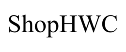 SHOPHWC trademark