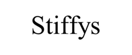 STIFFYS trademark