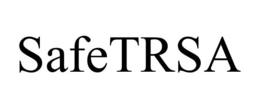 SAFETRSA trademark