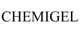 CHEMIGEL trademark