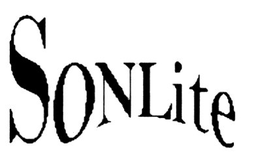SONLITE trademark