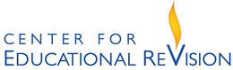 CENTER FOR EDUCATIONAL REVISION trademark