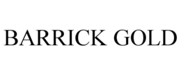 BARRICK GOLD trademark