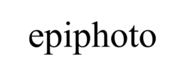 EPIPHOTO trademark