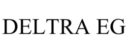 DELTRA EG trademark