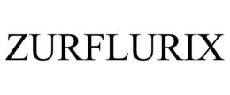 ZURFLURIX trademark
