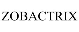 ZOBACTRIX trademark