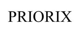 PRIORIX trademark