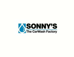 SONNY'S THE CARWASH FACTORY trademark