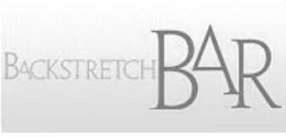 BACKSTRETCHBAR trademark