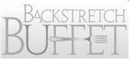 BACKSTRETCH BUFFET trademark
