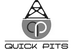 QP QUICK PITS trademark