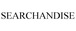 SEARCHANDISE trademark