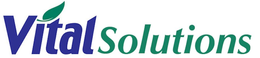 VITAL SOLUTIONS trademark