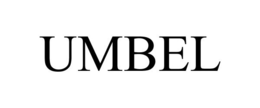 UMBEL trademark