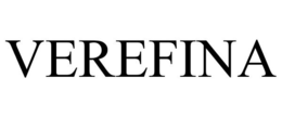 VEREFINA trademark