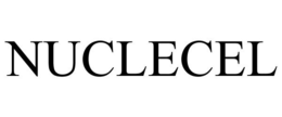 NUCLECEL trademark