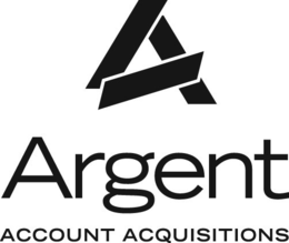 A ARGENT ACCOUNT ACQUISITIONS trademark
