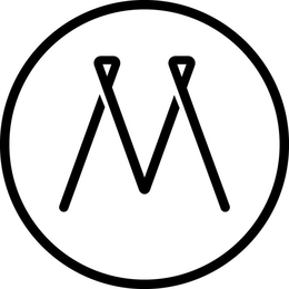 M trademark