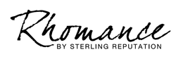 RHOMANCE BY STERLING REPUTATION trademark