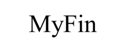 MYFIN trademark