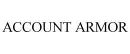 ACCOUNT ARMOR trademark
