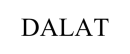 DALAT trademark