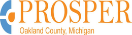 PROSPER OAKLAND COUNTY, MICHIGAN trademark