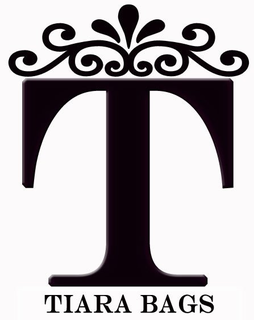 T TIARA BAGS trademark