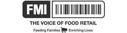 FMI THE VOICE OF FOOD RETAIL FEEDING FAMILIES ENRICHING LIVES trademark