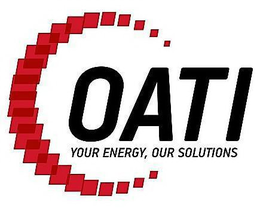 OATI YOUR ENERGY, OUR SOLUTIONS trademark