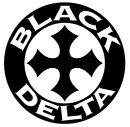 BLACK DELTA trademark