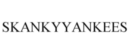 SKANKYYANKEES trademark